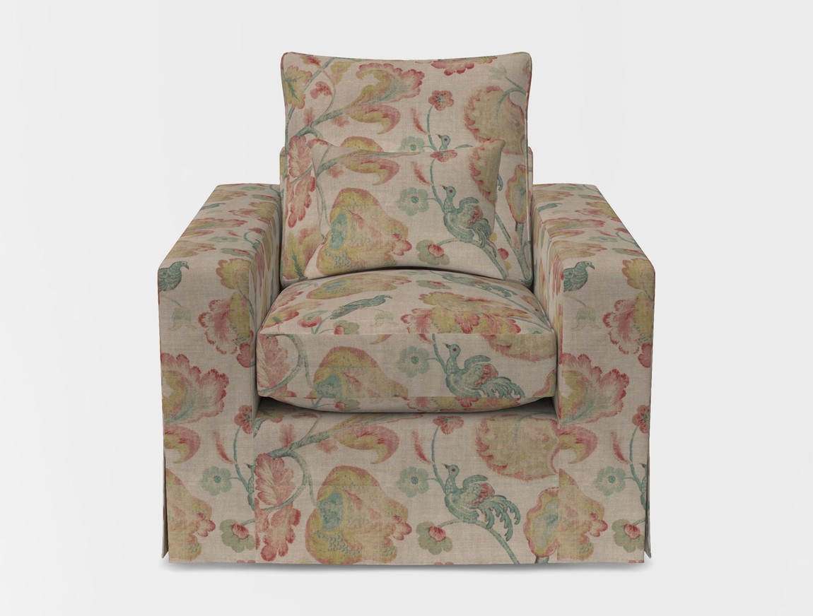Armchairs