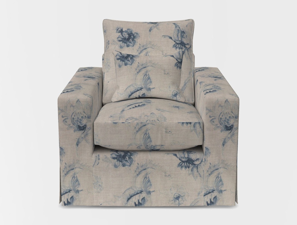 Bespoke Armchairs