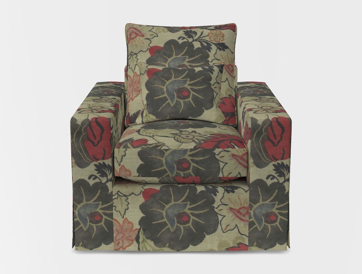 Armchairs