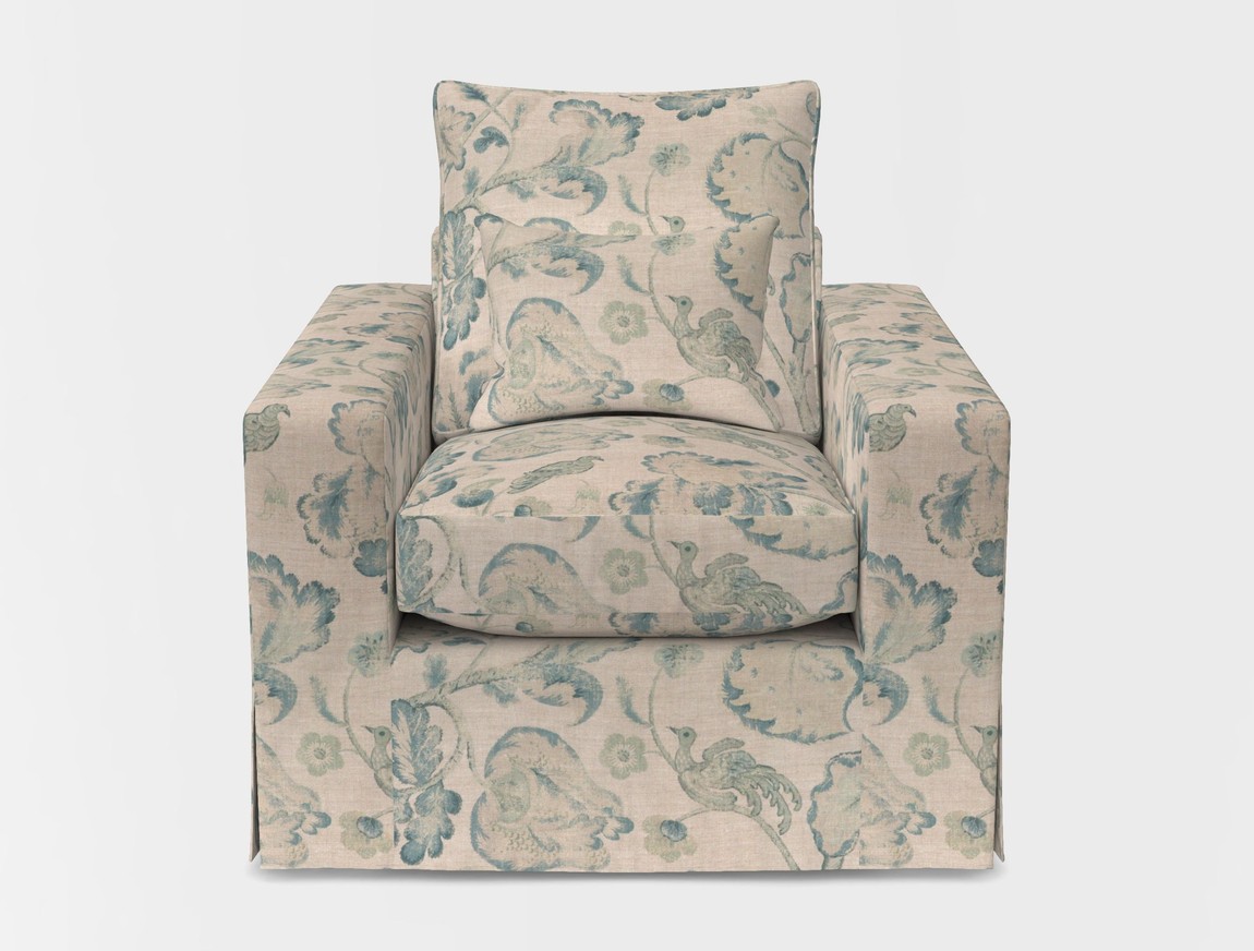 Armchairs