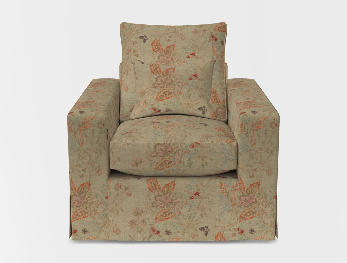 Armchairs