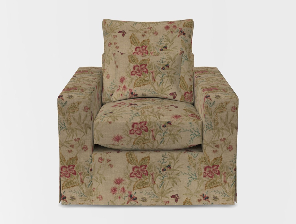 Armchairs