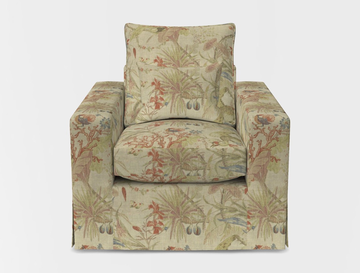 Bespoke Armchairs