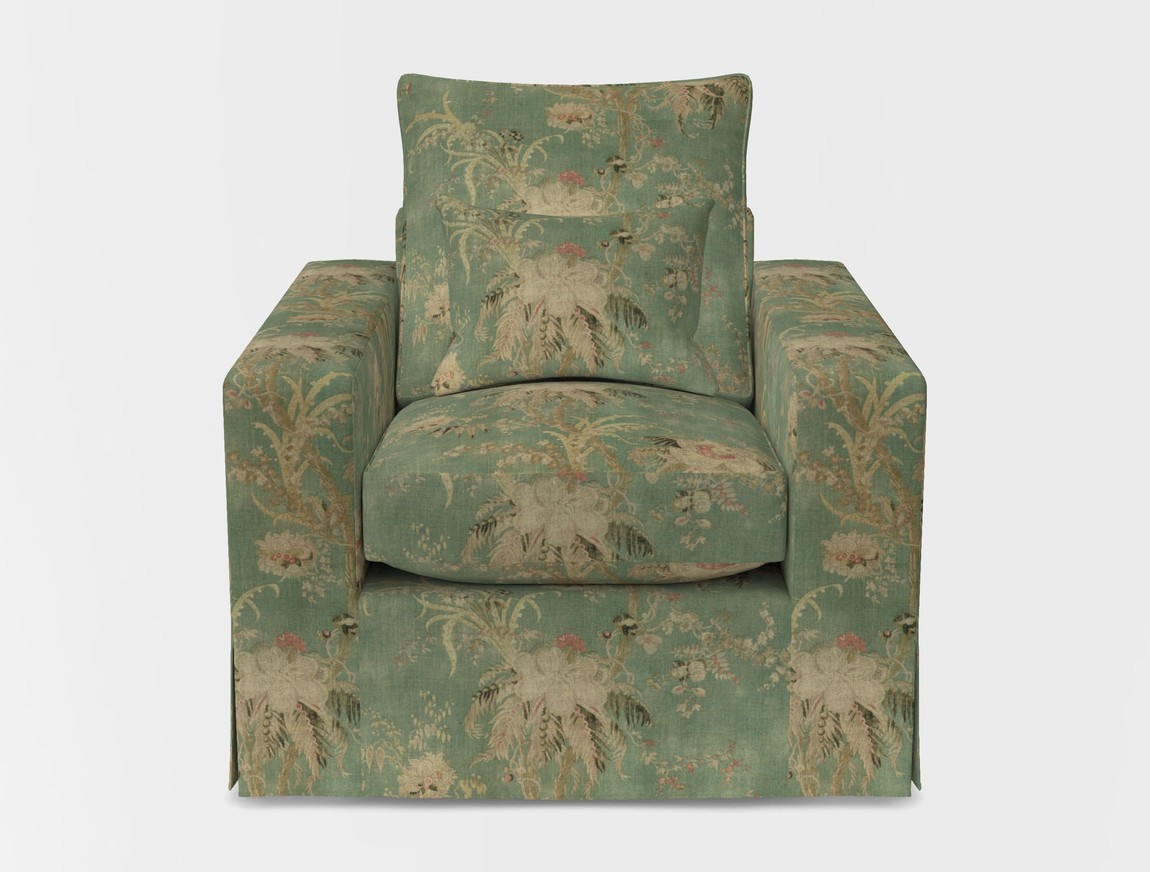 Armchairs