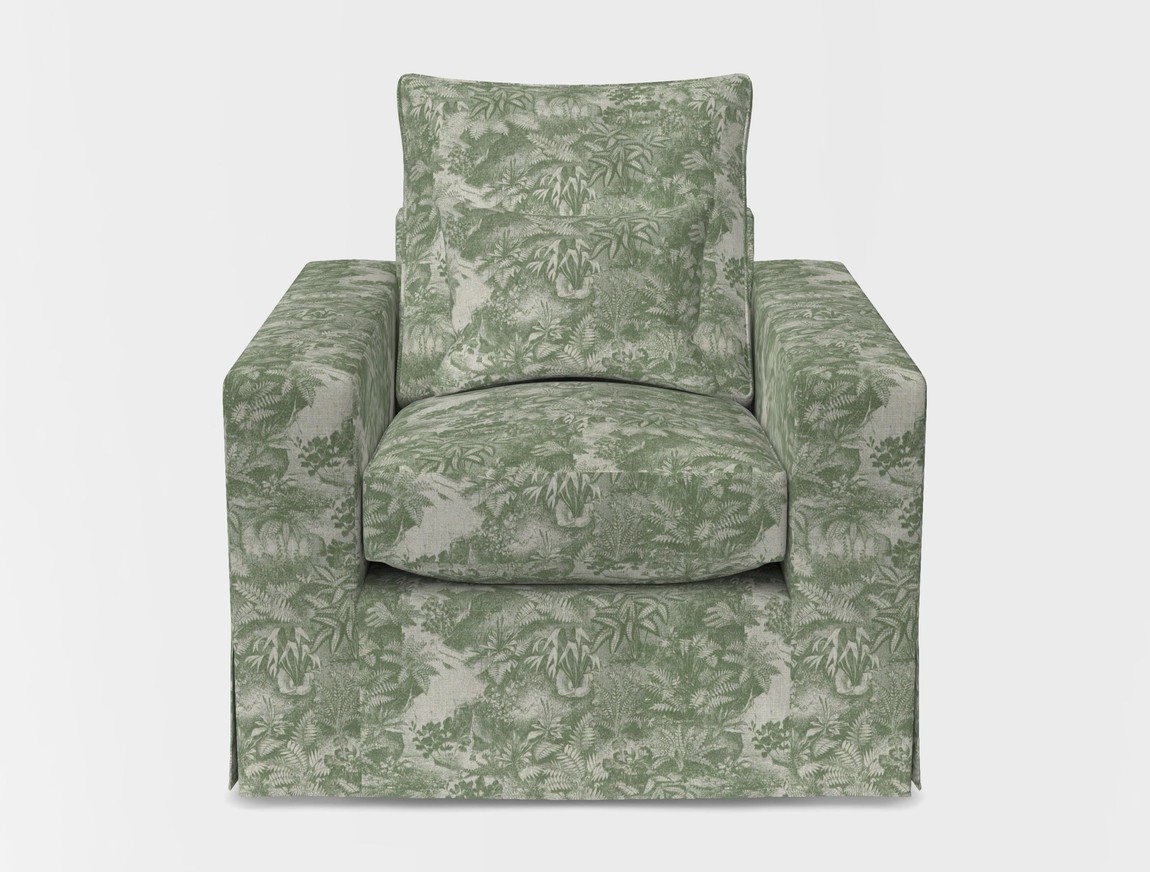 Armchairs