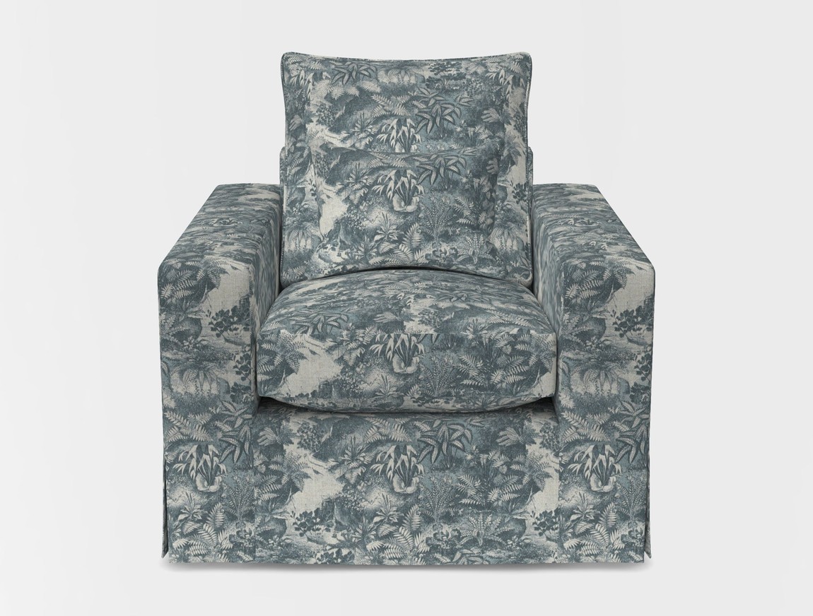 Armchairs