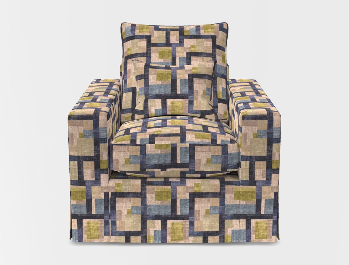 Bespoke Armchairs