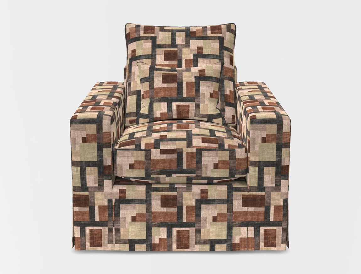 Bespoke Armchairs