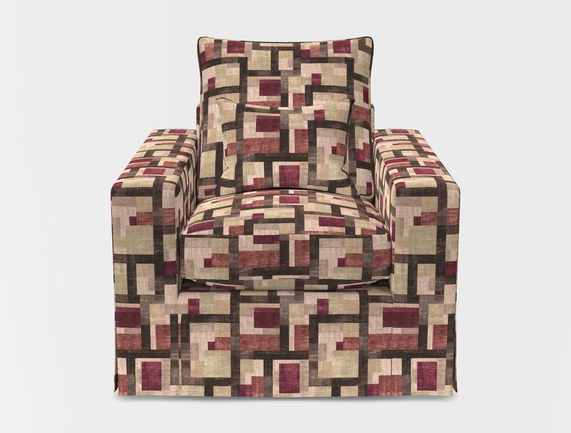 Bespoke Armchairs