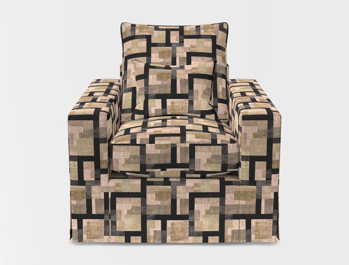 Bespoke Armchairs