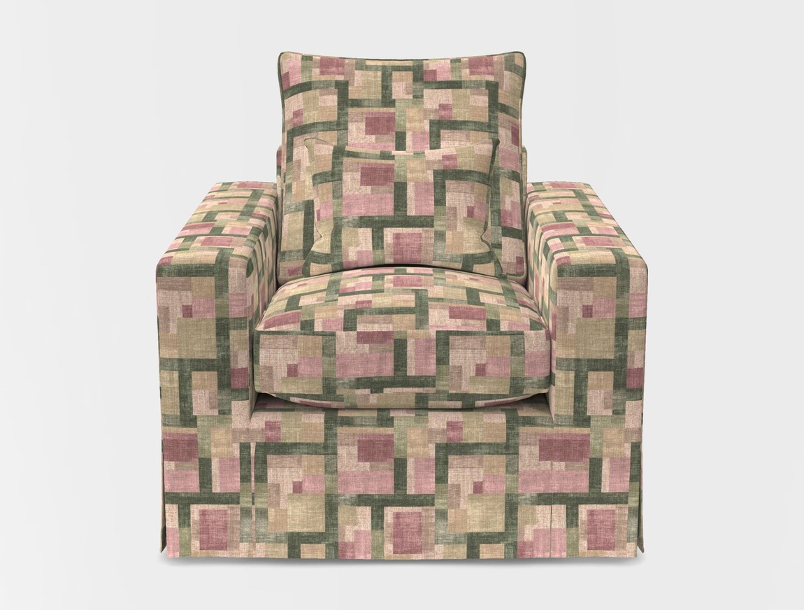 Bespoke Armchairs