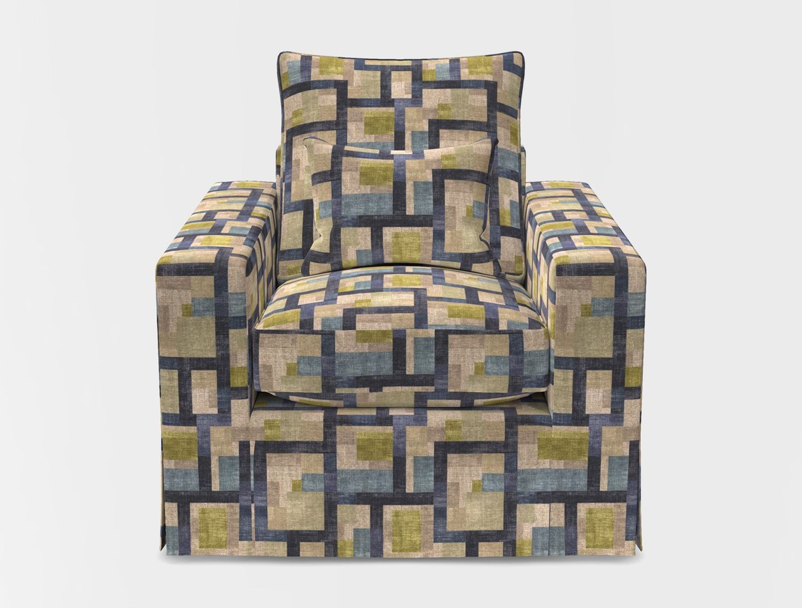 Bespoke Armchairs