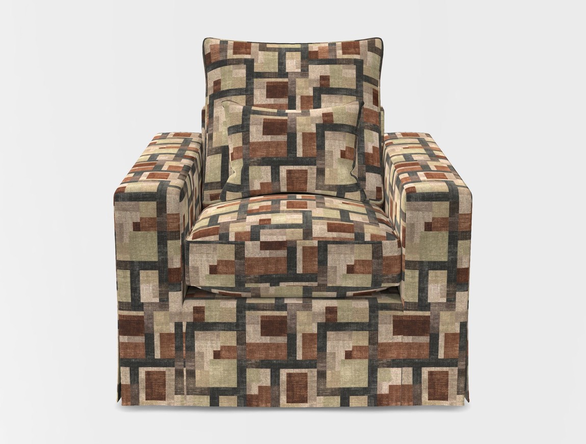 Bespoke Armchairs