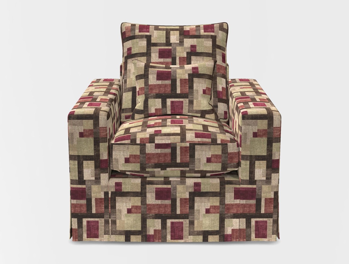 Bespoke Armchairs
