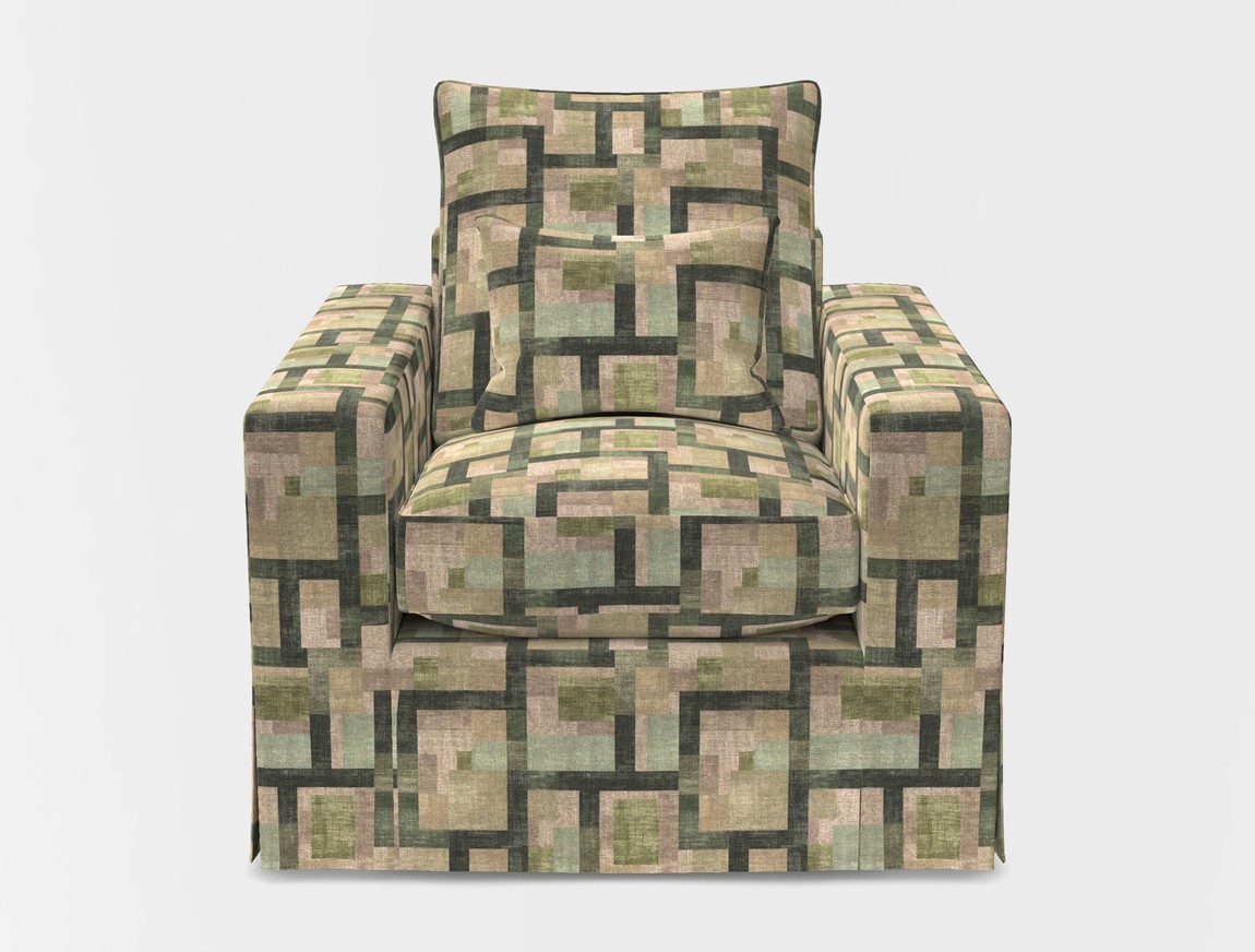 Bespoke Armchairs
