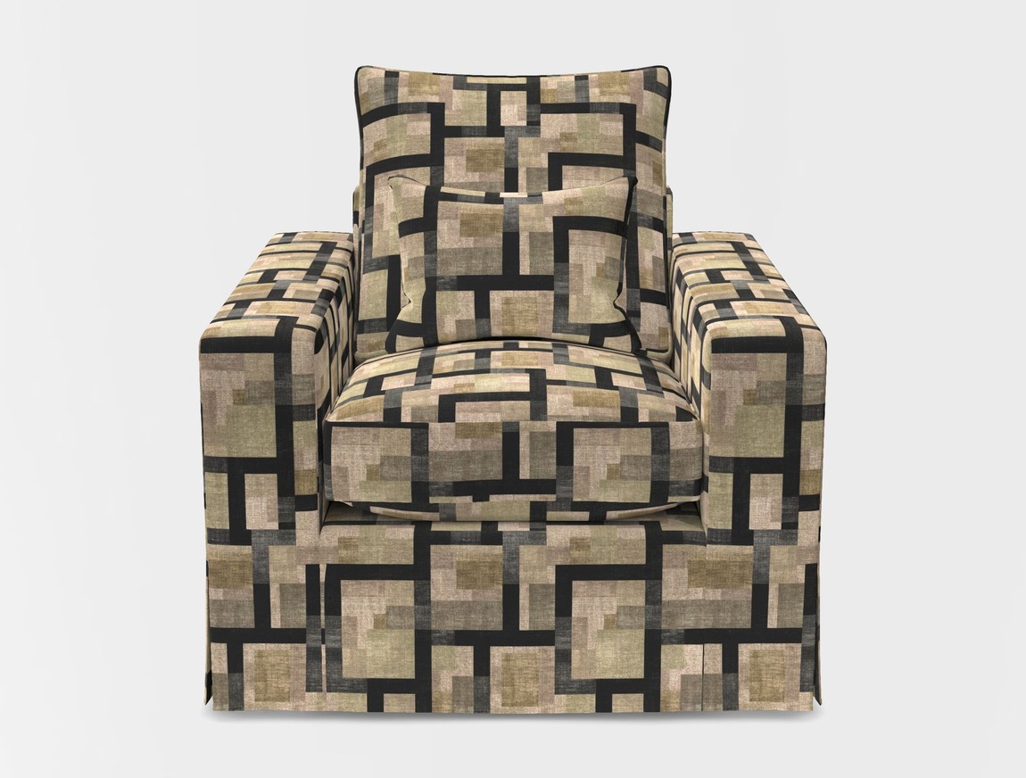 Bespoke Armchairs