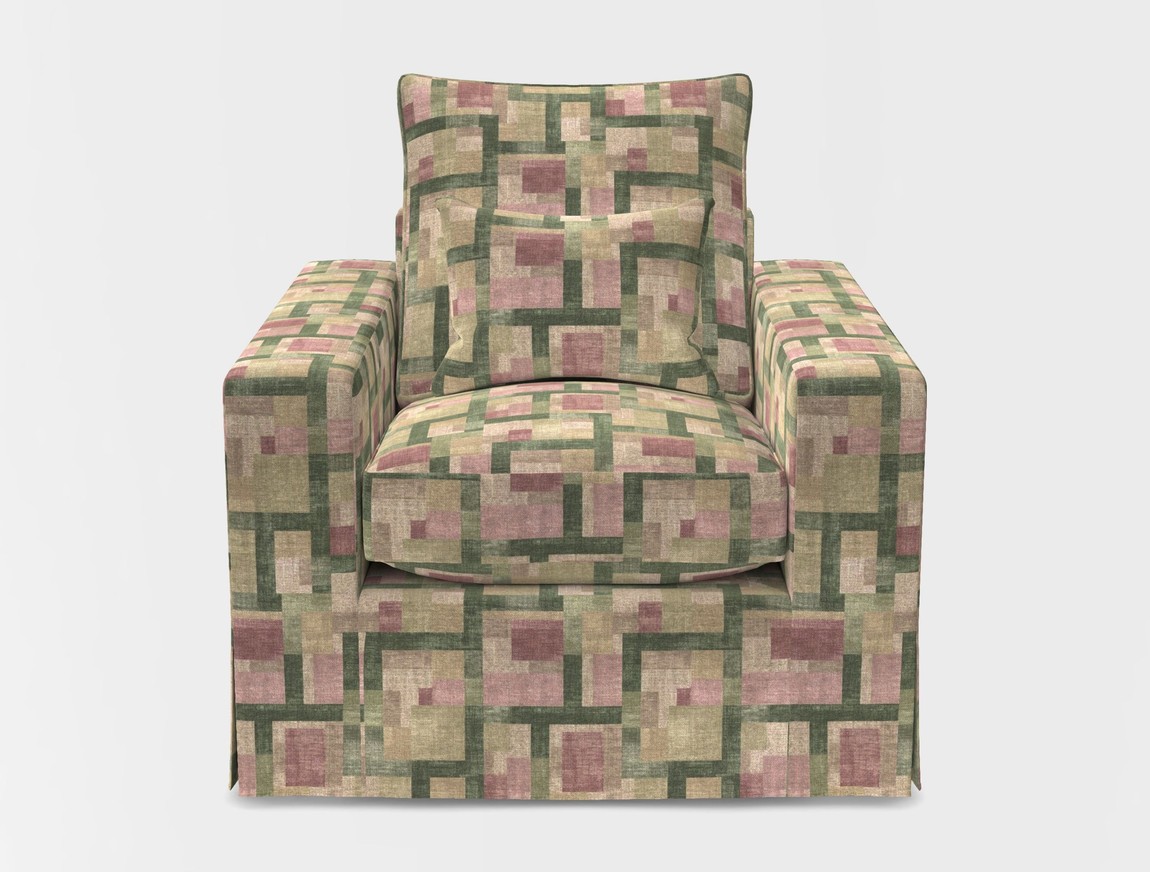 Bespoke Armchairs