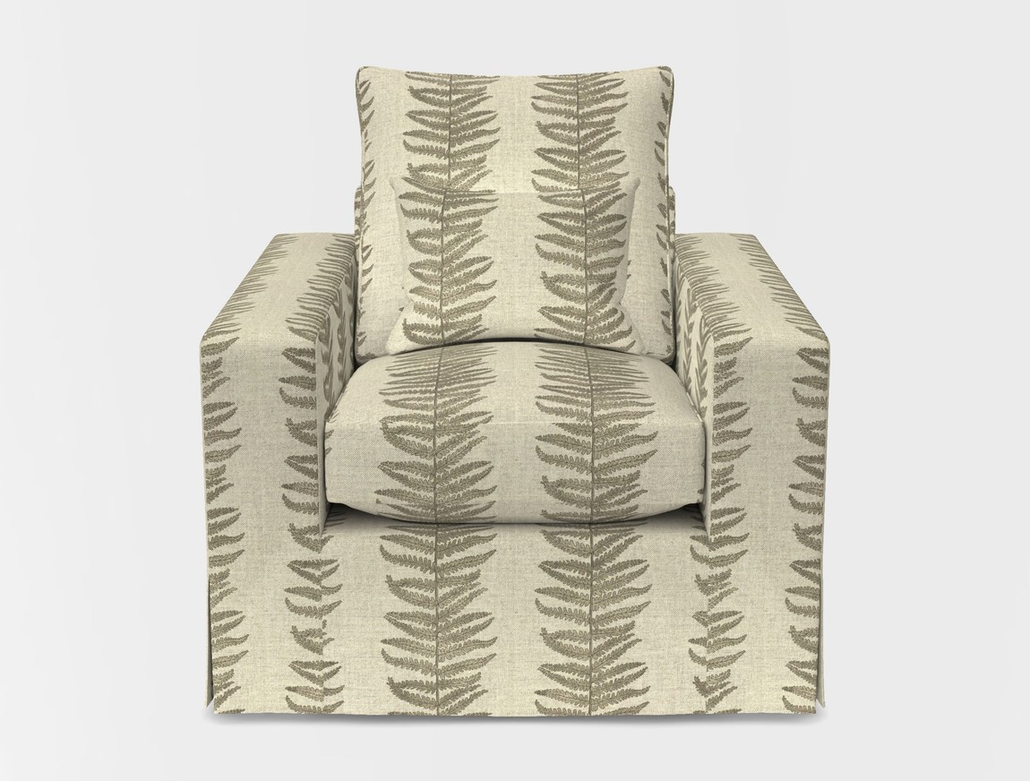Armchairs