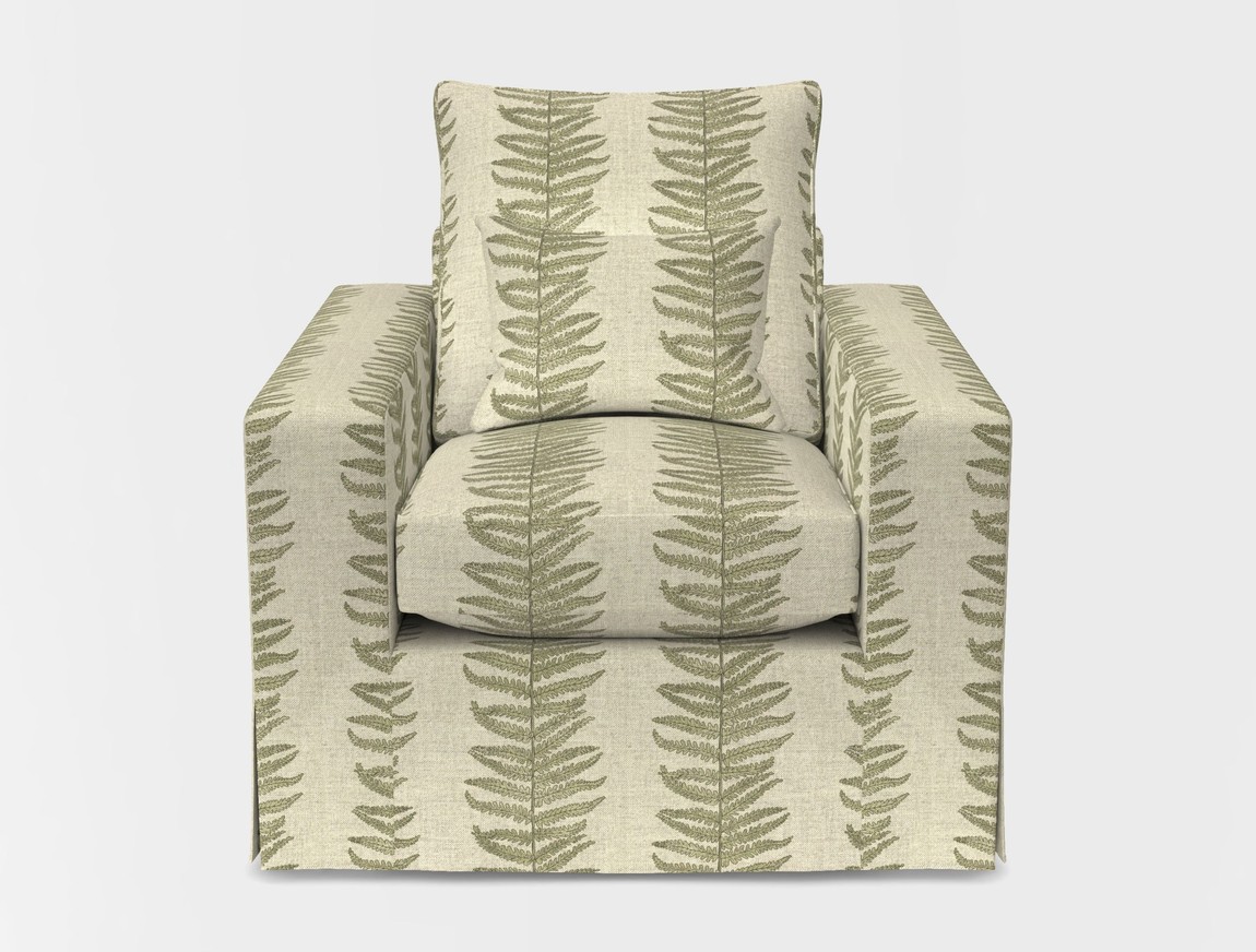 Armchairs