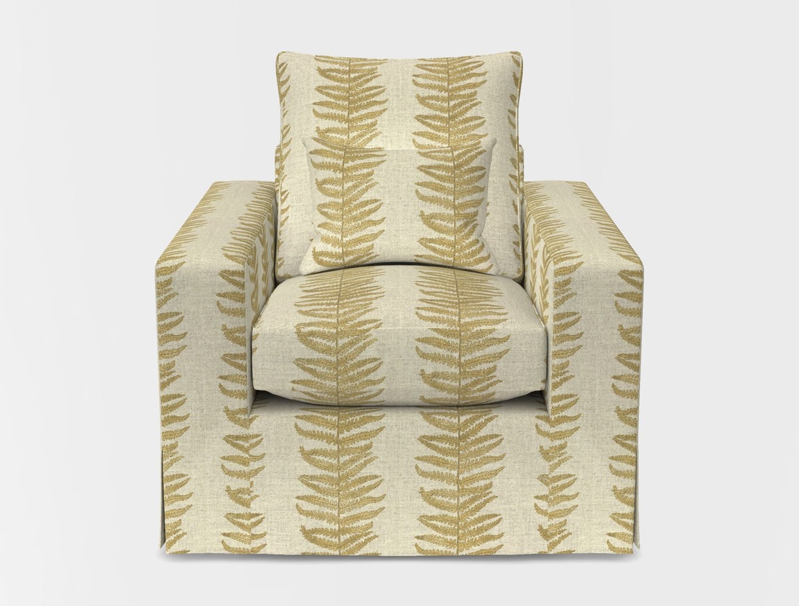 Armchairs