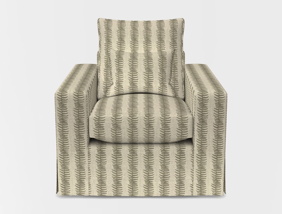 Armchairs
