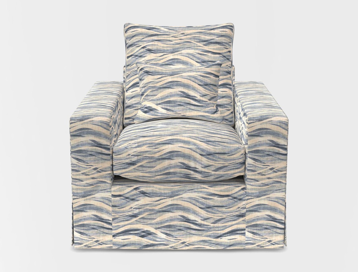 Bespoke Armchairs