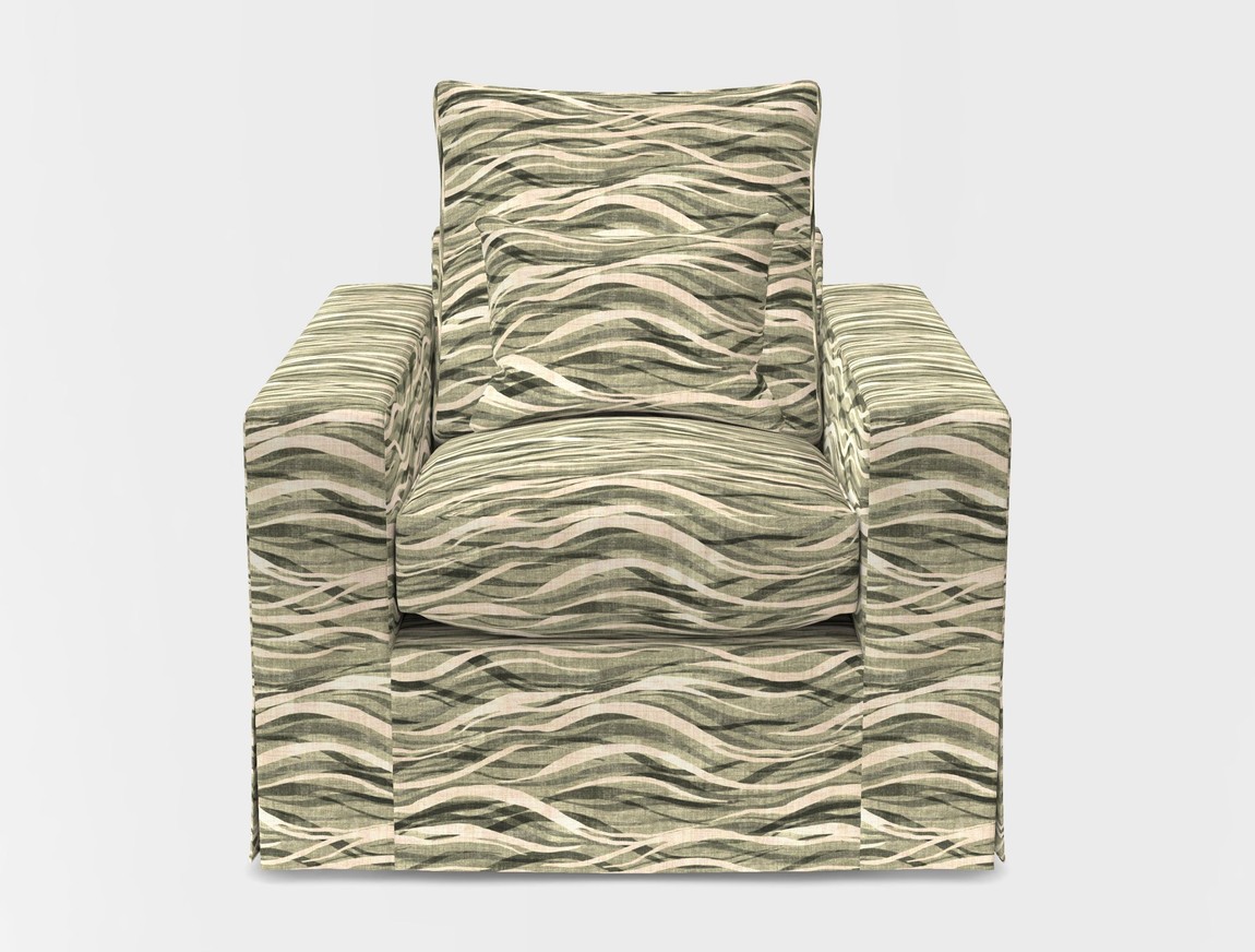 Bespoke Armchairs