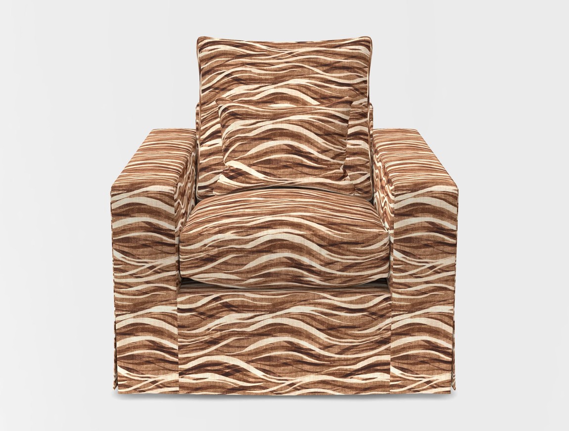 Bespoke Armchairs