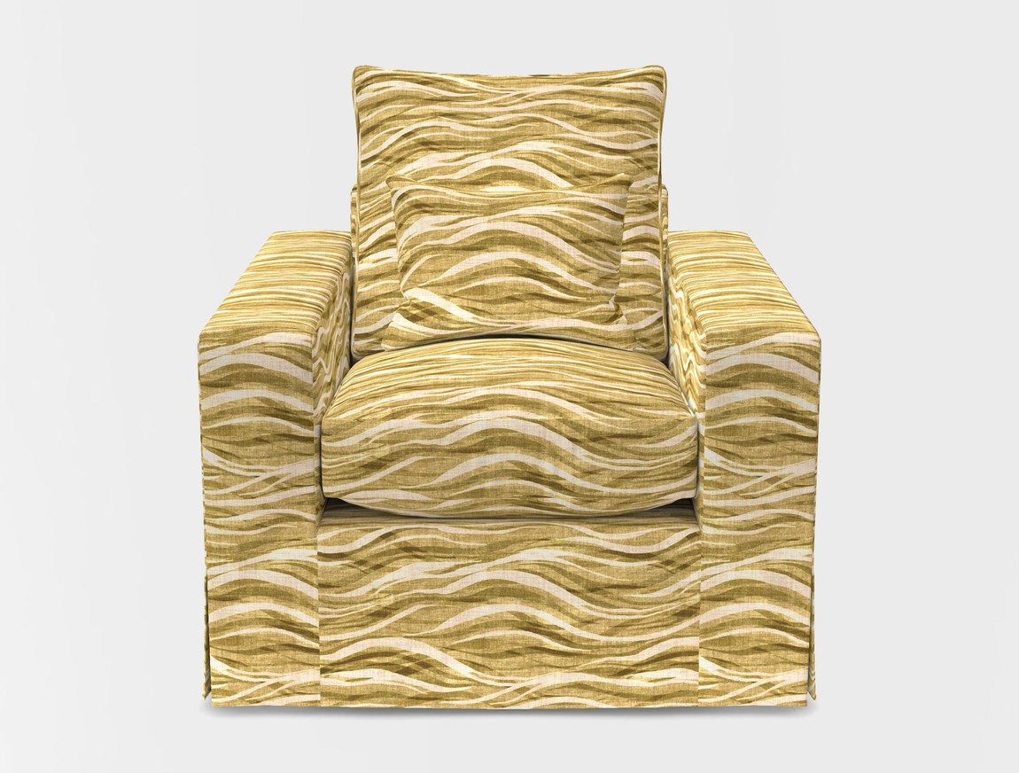 Bespoke Armchairs