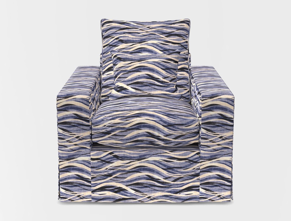 Bespoke Armchairs