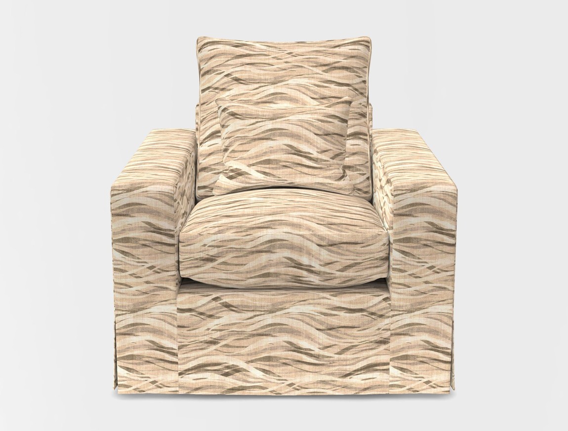 Bespoke Armchairs