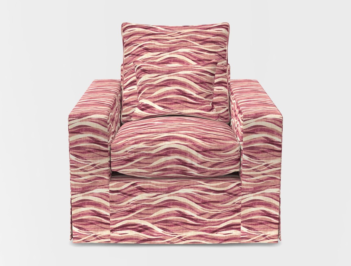 Bespoke Armchairs