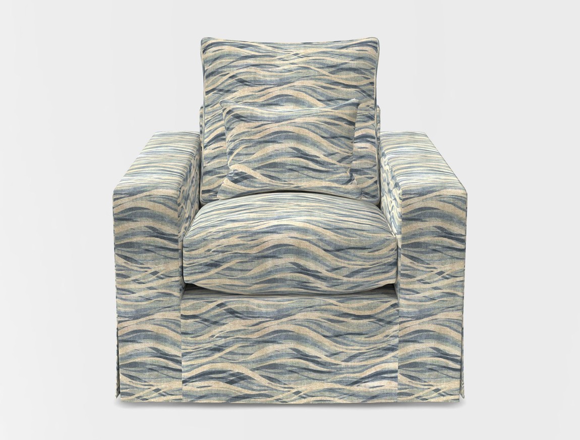 Bespoke Armchairs