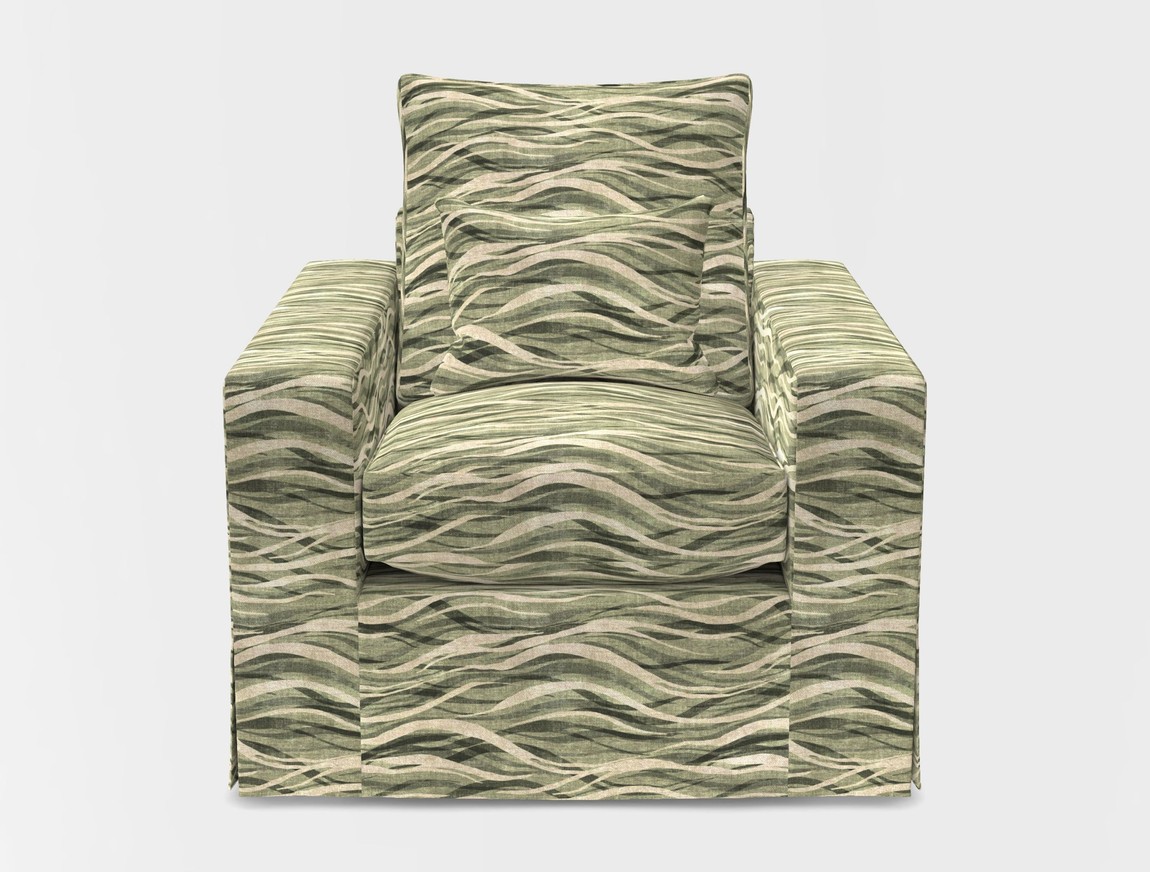 Bespoke Armchairs