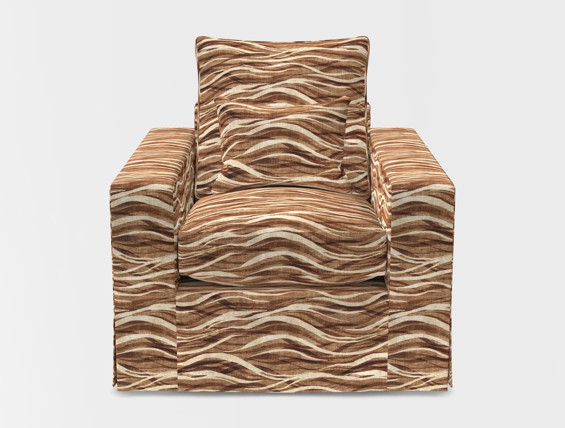 Bespoke Armchairs