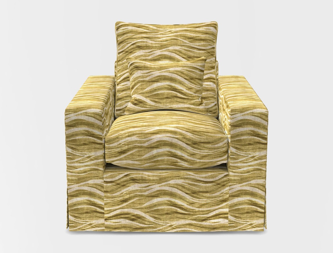 Bespoke Armchairs