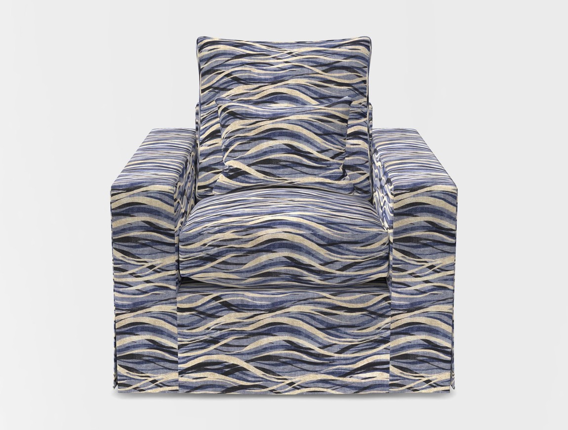 Bespoke Armchairs