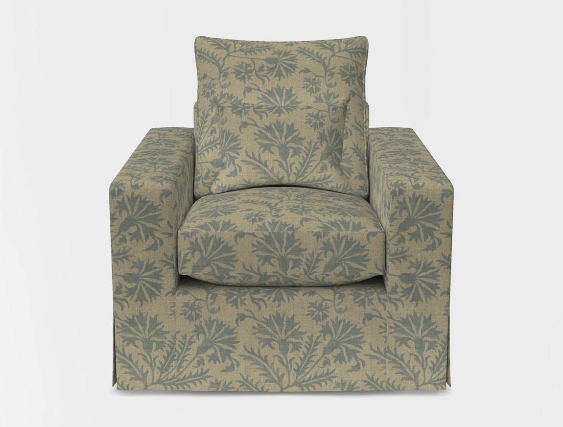 Armchairs