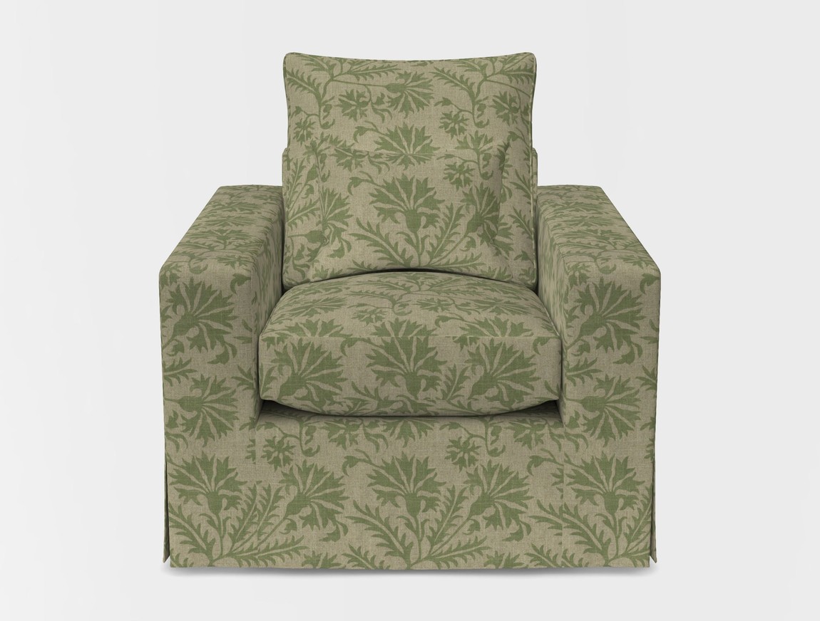 Armchairs