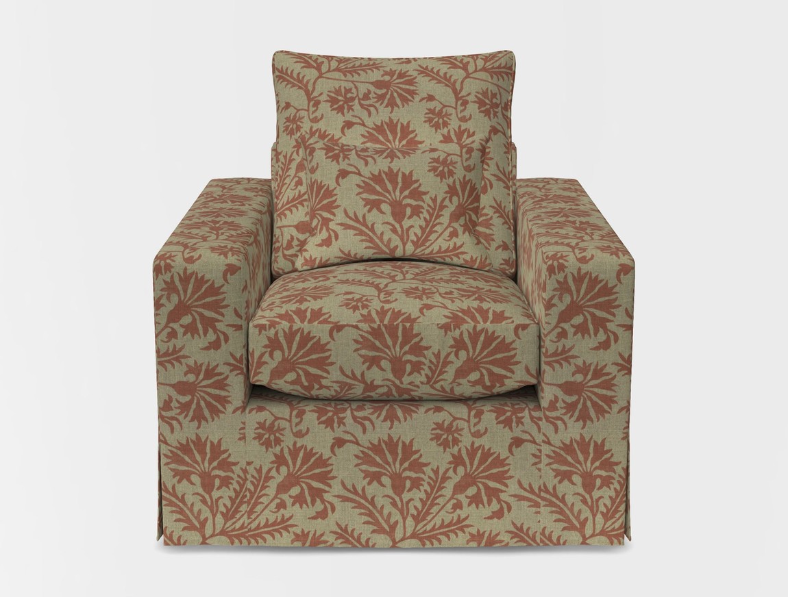 Armchairs