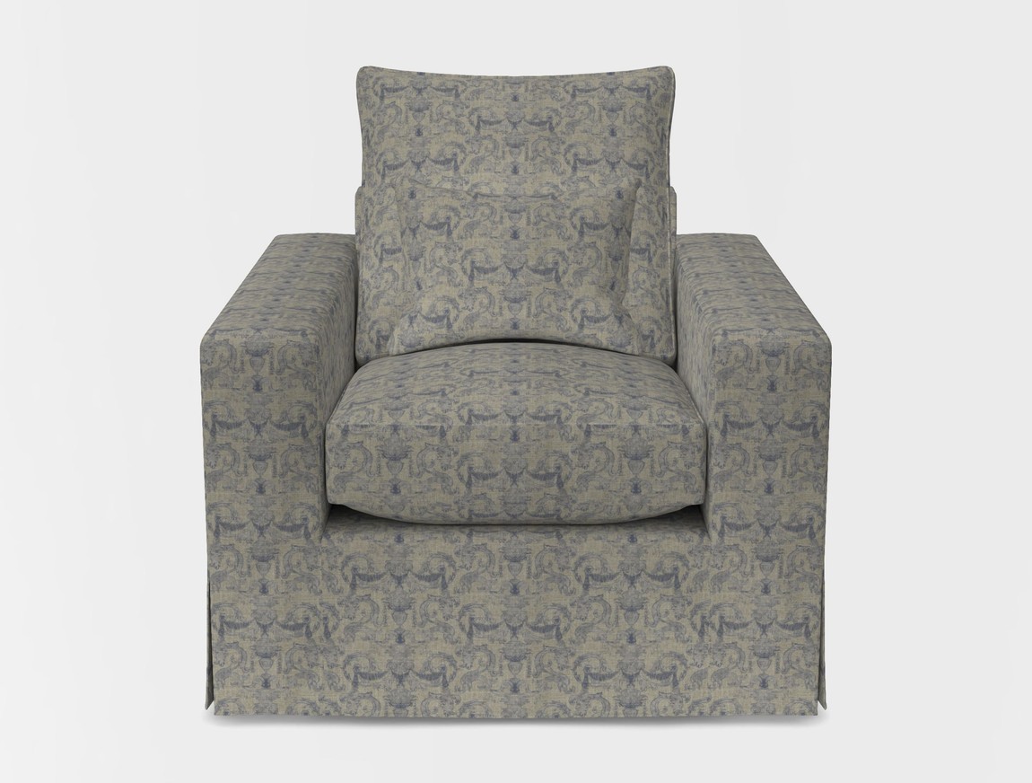 Armchairs