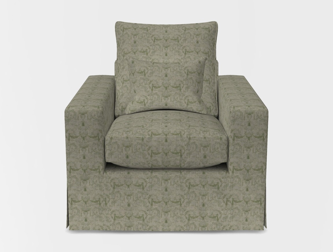 Armchairs