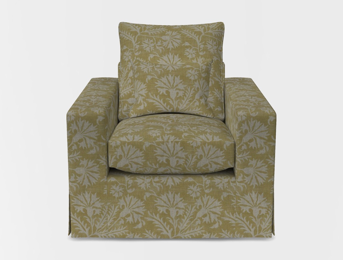 Armchairs
