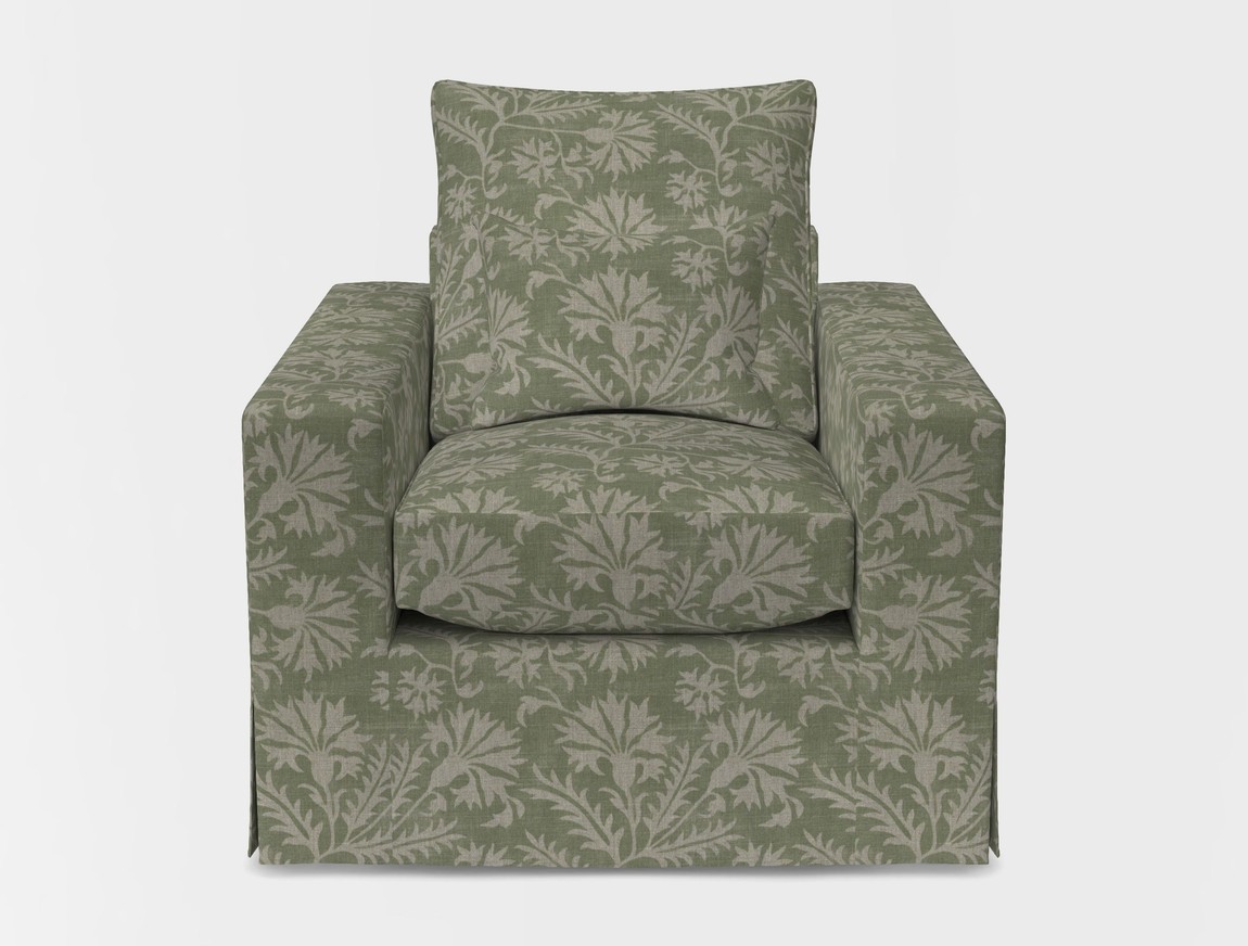 Armchairs