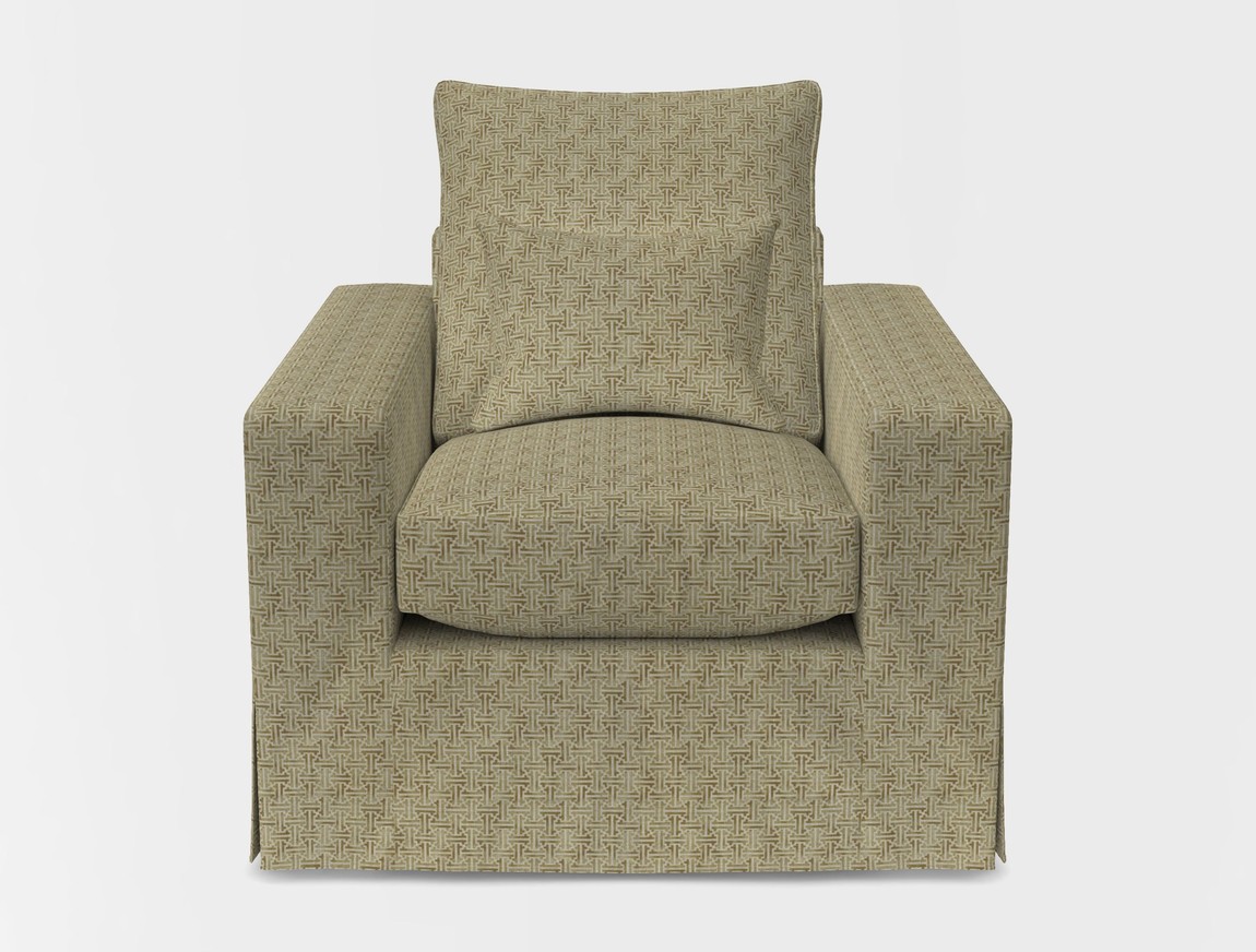 Bespoke Armchairs