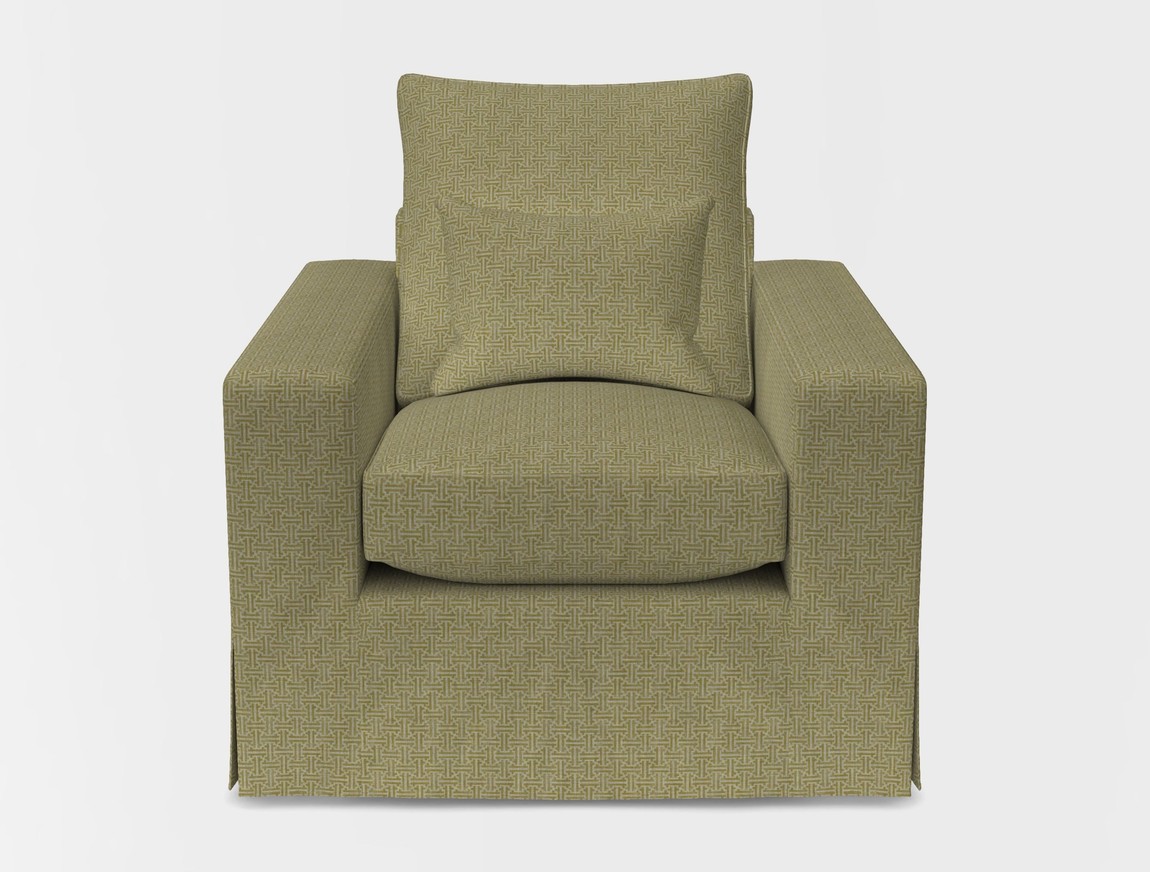 Armchairs