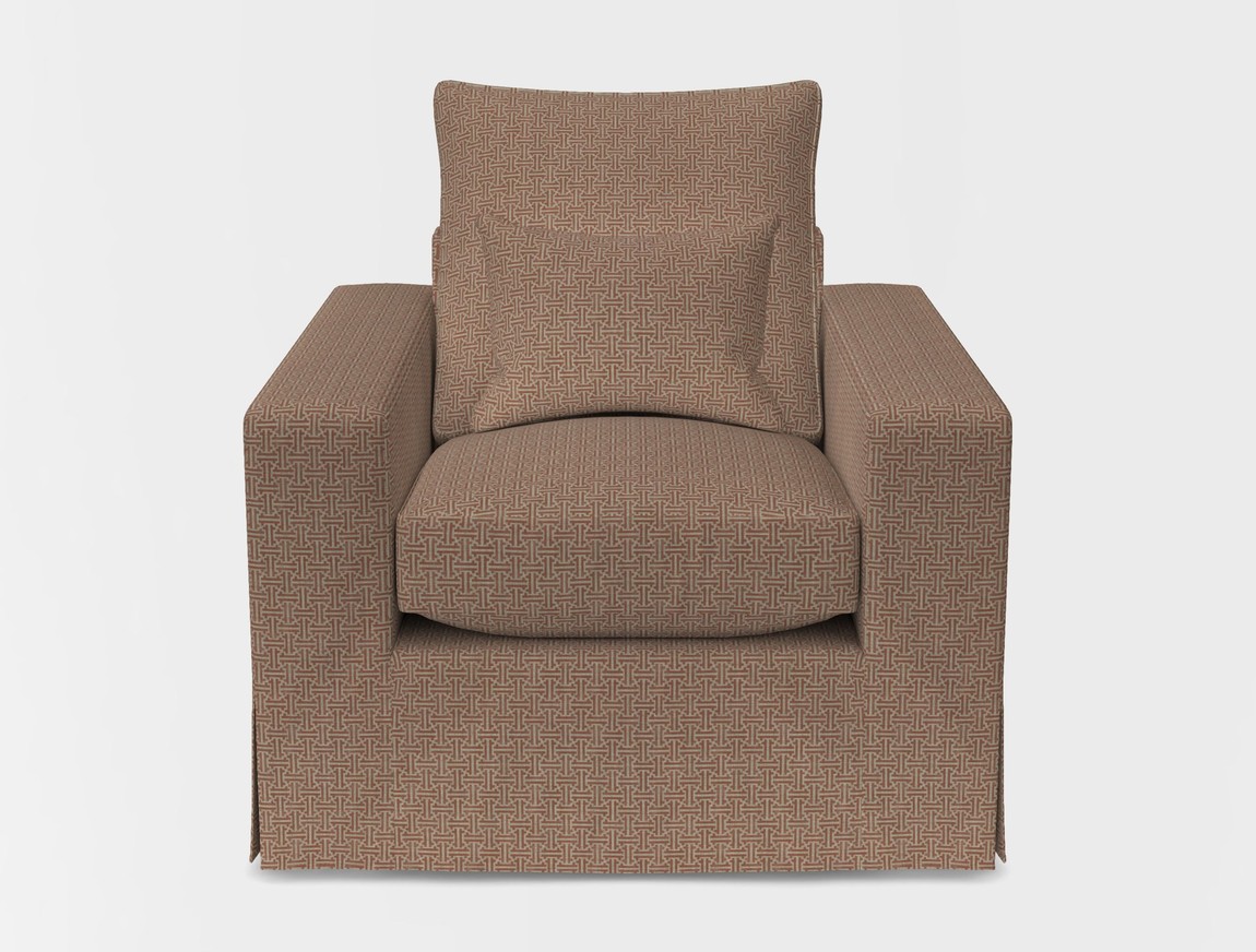Bespoke Armchairs