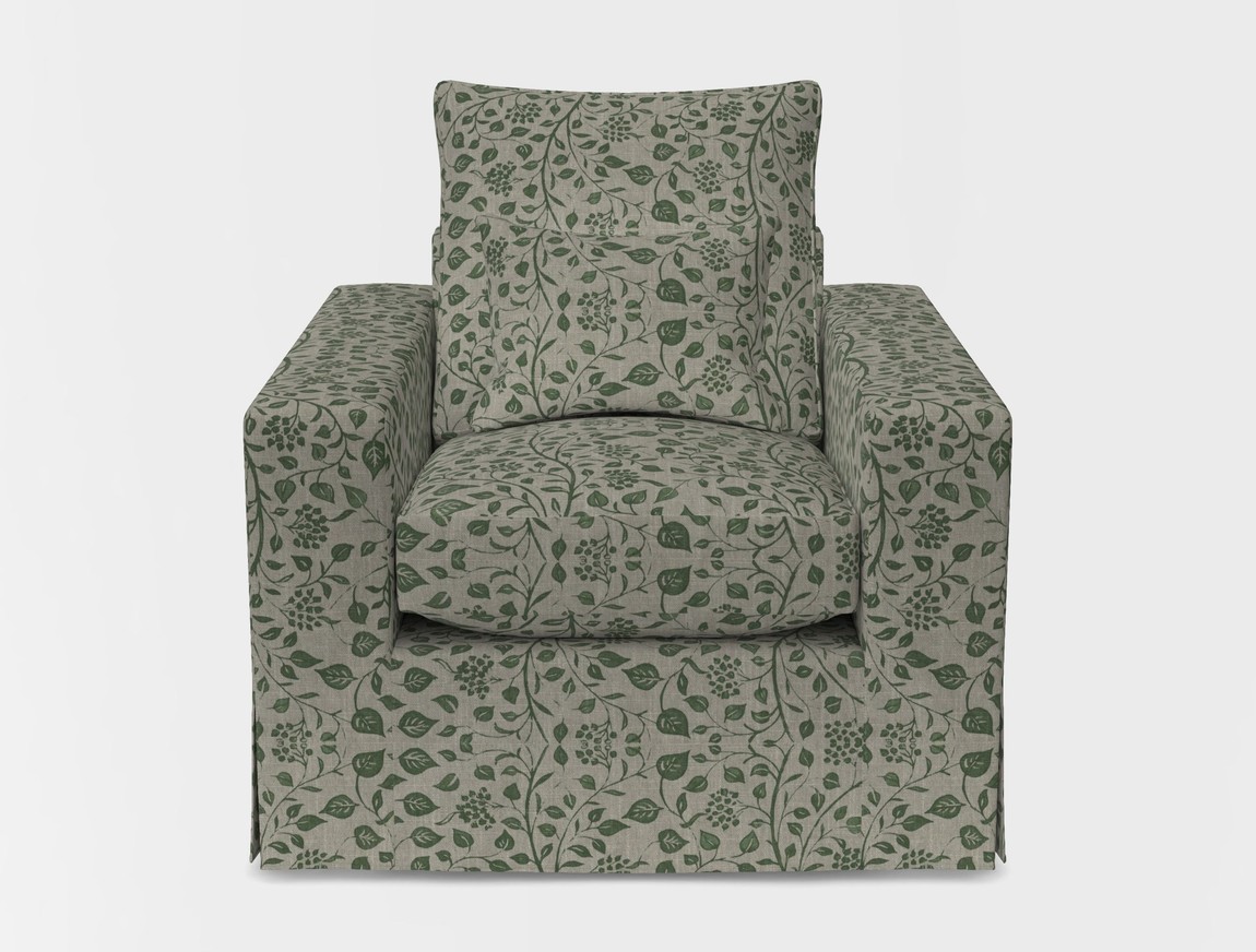 Bespoke Armchairs