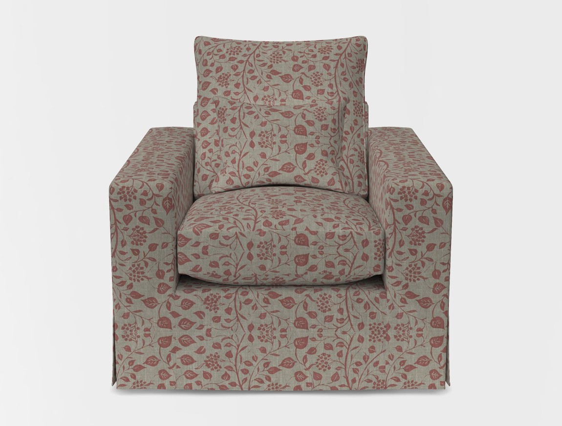 Bespoke Armchairs