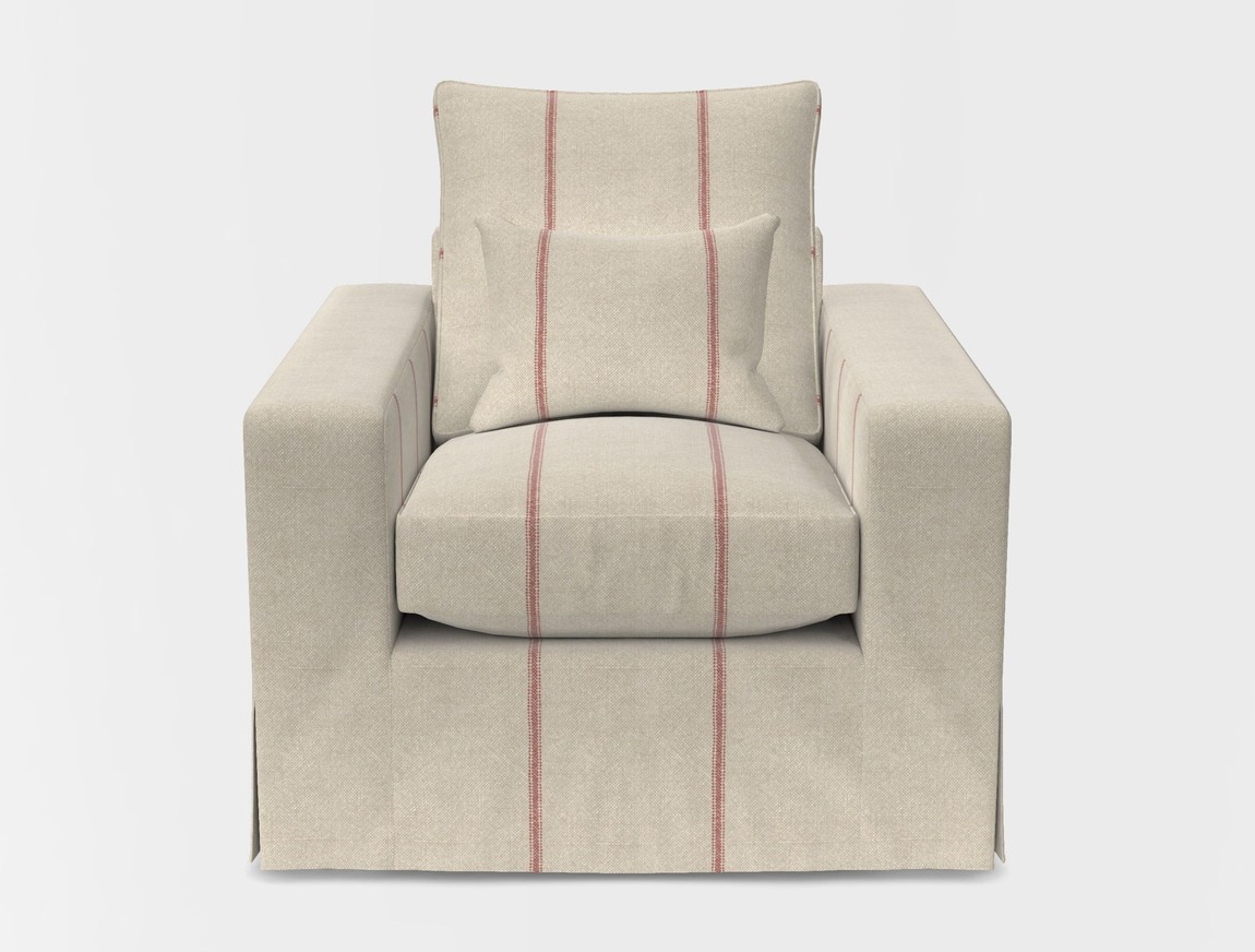 Bespoke Armchairs